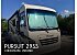 2019 Coachmen Pursuit 29SS