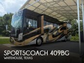 2019 Coachmen Sportscoach