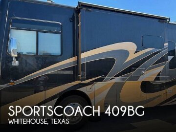 2019 Coachmen Sportscoach