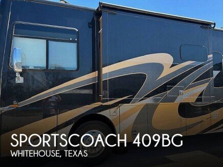 Photo 1 for 2019 Coachmen Sportscoach