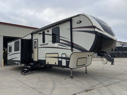 Photo 1 for 2019 Crossroads Cruiser