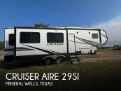 2019 Crossroads Cruiser Aire