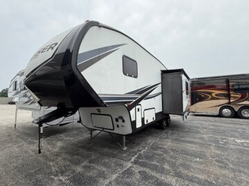 2019 Crossroads Cruiser Aire