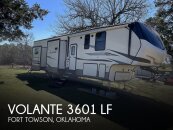 2019 Crossroads Volante