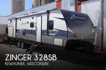 2019 Crossroads Zinger