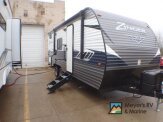 2019 Crossroads Zinger