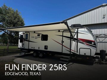 2019 Cruiser Fun Finder