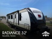 2019 Cruiser Radiance