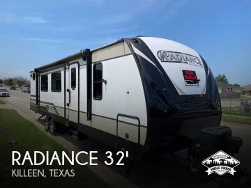 2019 Cruiser Radiance