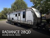2019 Cruiser Radiance