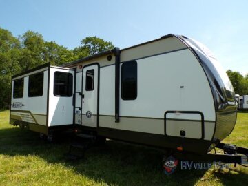 2019 Cruiser Radiance