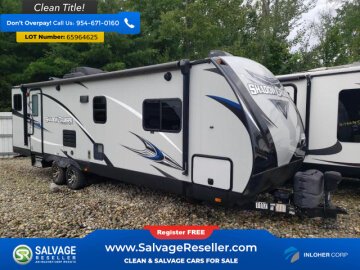 2019 Cruiser Shadow Cruiser