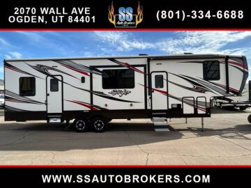 2019 Cruiser Stryker