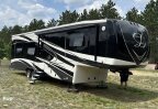 Thumbnail Photo 3 for 2019 DRV Mobile Suites