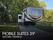 2019 DRV Mobile Suites