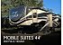 2019 DRV Mobile Suites