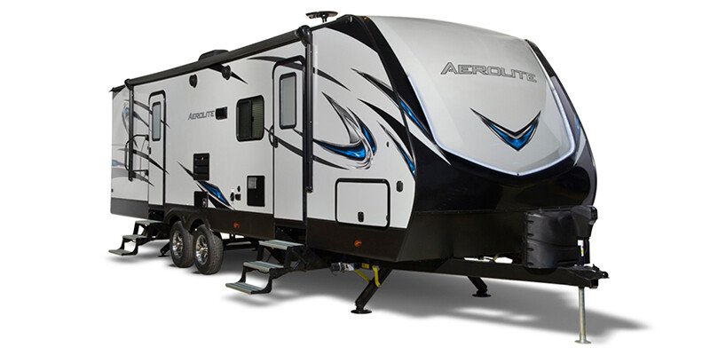 2019 Dutchmen Aerolite 2843BH Specifications, Photos, and Model Info