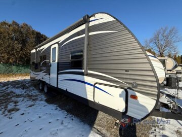 2019 Dutchmen Aspen Trail