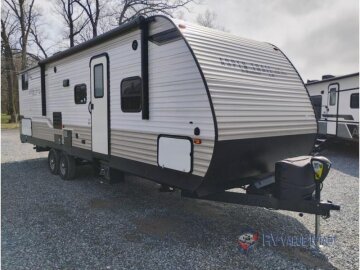 2019 Dutchmen Aspen Trail