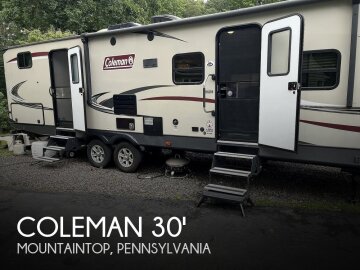 2019 Dutchmen Coleman