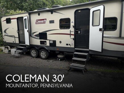 Photo 1 for 2019 Dutchmen Coleman
