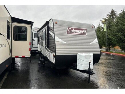 Photo 1 for 2019 Dutchmen Coleman