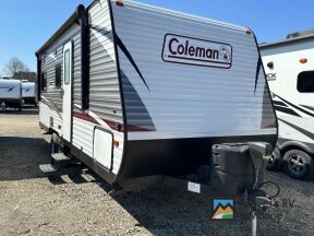 2019 Dutchmen Coleman