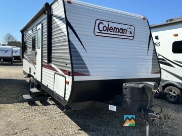 2019 Dutchmen Coleman