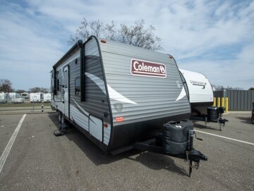 2019 Dutchmen Coleman