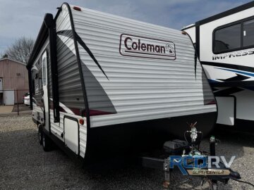 2019 Dutchmen Coleman