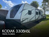 2019 Dutchmen Kodiak