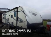 2019 Dutchmen Kodiak