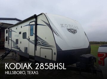 2019 Dutchmen Kodiak