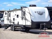 2019 Dutchmen Kodiak