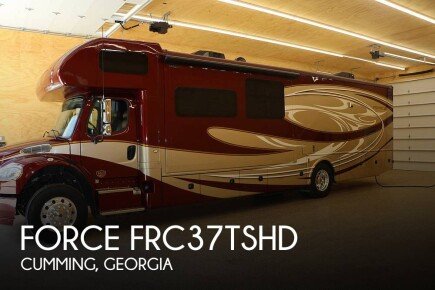 Photo 1 for 2019 Dynamax Force