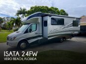 2019 Dynamax Isata 24FW