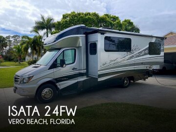 2019 Dynamax Isata 24FW