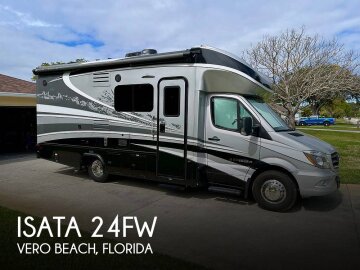 2019 Dynamax Isata