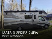 2019 Dynamax Isata