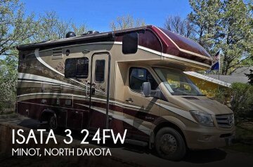 2019 Dynamax Isata 24FW