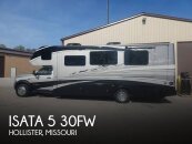 2019 Dynamax Isata