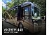 2019 Entegra Anthem 44B