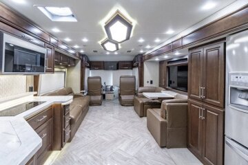 2019 Entegra Aspire 44R