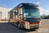 2019 Entegra Cornerstone 45W