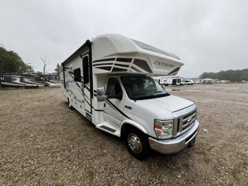 2019 Entegra Esteem