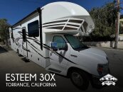 2019 Entegra Esteem