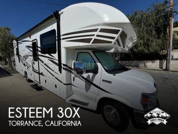2019 Entegra Esteem