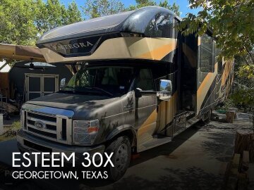 2019 Entegra Esteem