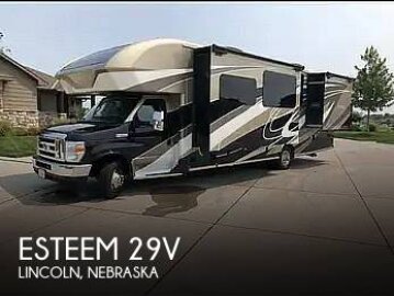 2019 Entegra Esteem