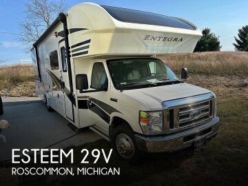 2019 Entegra Esteem